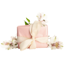 Pink Wallet