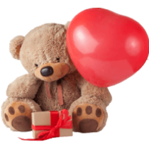 Softie Teddy