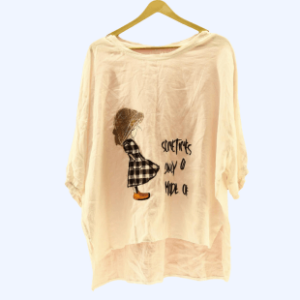 Trendy Crop Top